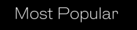 Most-Popular