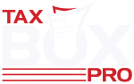 Tax-Box-Pro-Logo